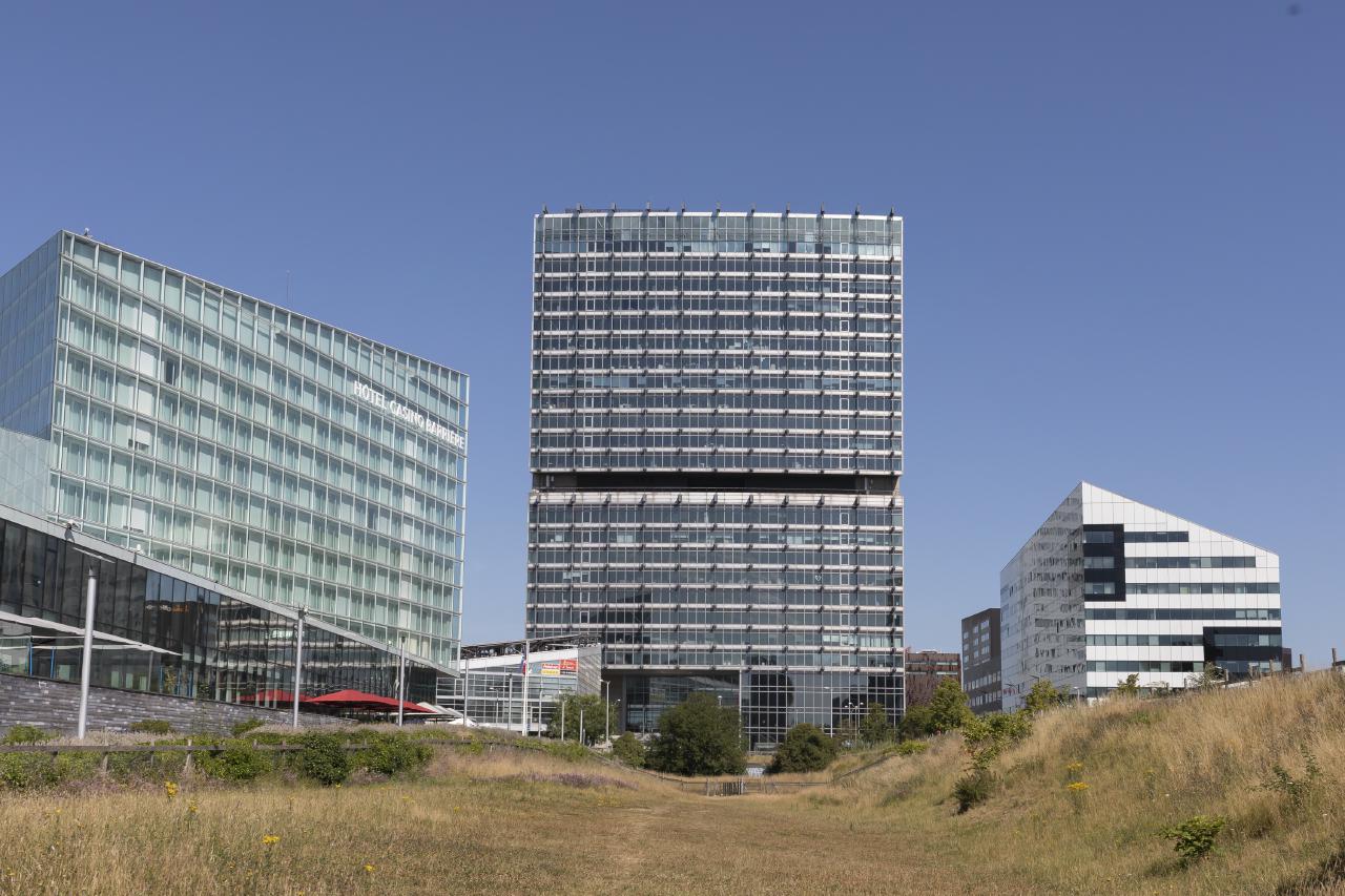 Bureau Lille 15326m² Location bureau Lille Nord OLBUR2114081 0